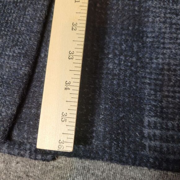 Robert Graham Gray Houndstooth Blazer - Picture 16 of 16